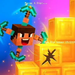 Merge & Dig!