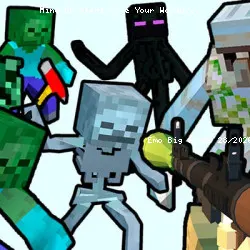 Mine Shooter: Save Your World