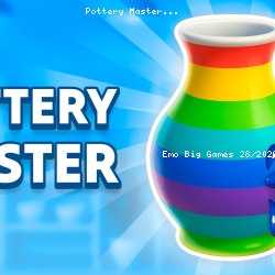 Pottery Master