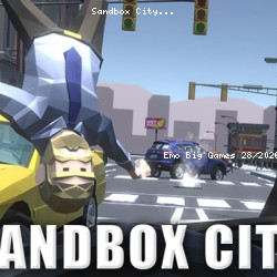 Sandbox City