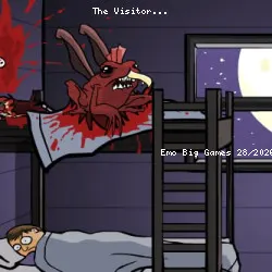 The Visitor