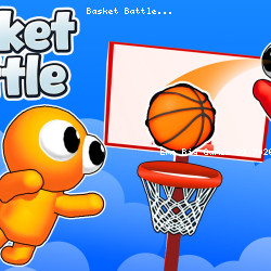 Basket Battle