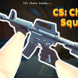 CS: Chaos Squad