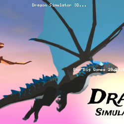 Dragon Simulator 3D