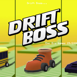 Drift Boss