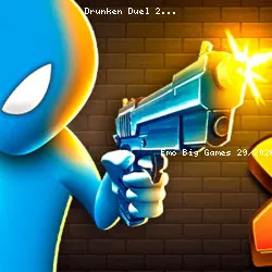 Drunken Duel 2