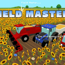 Field Master