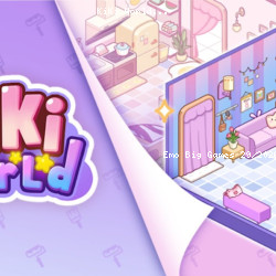 KiKi World