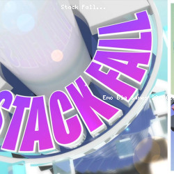 Stack Fall