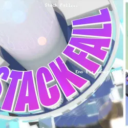 Stack Fall