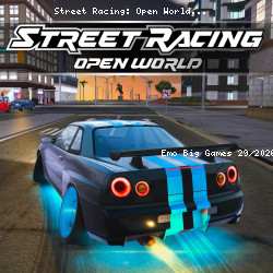 Street Racing: Open World