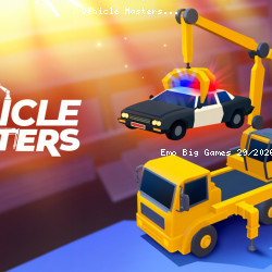 Vehicle Masters