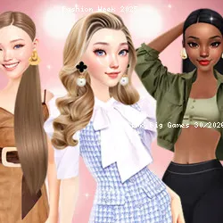 Fashion Week 2025