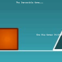 The Impossible Game
