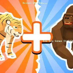 Animal DNA Run