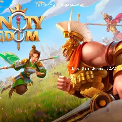 Infinity Kingdom