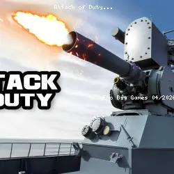 Attack of Duty