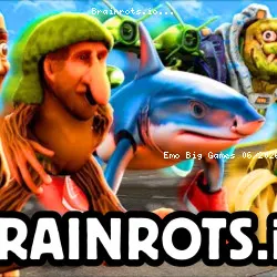 Brainrots.io