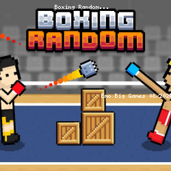 Boxing Random