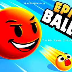 EpicBallz.io