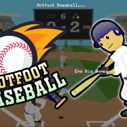 Hotfoot Baseball