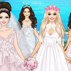Model Wedding