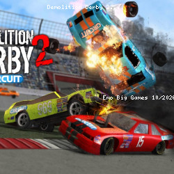 Demolition Derby 2