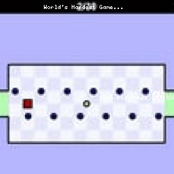 World's Hardest Game