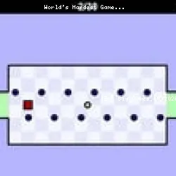 World's Hardest Game