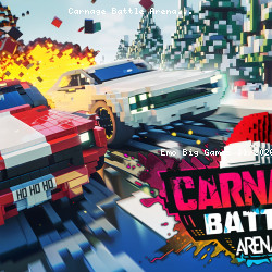 Carnage Battle Arena