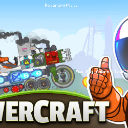 Rovercraft