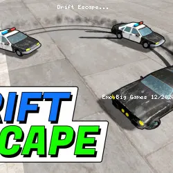 Drift Escape