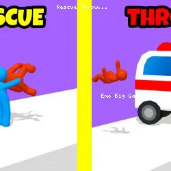 Rescue Throw