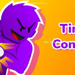 Time Control!