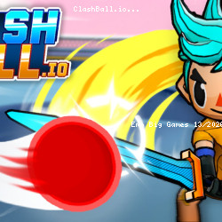 ClashBall.io