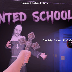 Haunted School 2