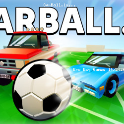 CarBall.io