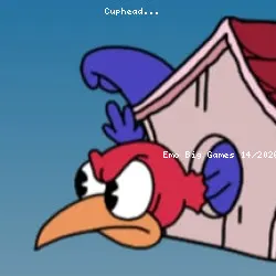 Cuphead