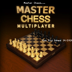 Master Chess