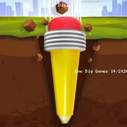 Pen Dig