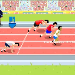Sports Hero