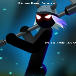 Stickman Weapon Master