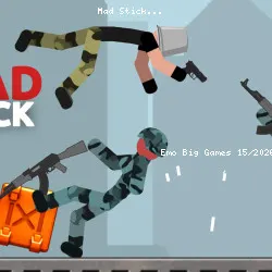 Mad Stick