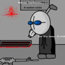 Madness Deathwish