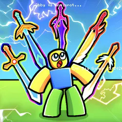 Obby vs Brainrot