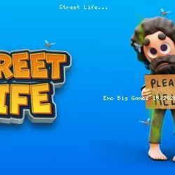 Street Life
