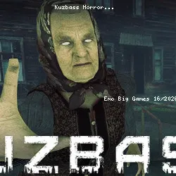 Kuzbass Horror