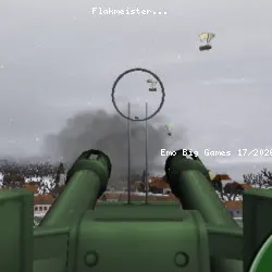Flakmeister