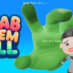 Grab Them All