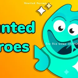 Haunted Heroes
